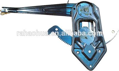 Car Parts Chineses Wholesale Supplier for 3L5Z1023209AA Front Left Window Regulator Dorman 740-831 with High Quality