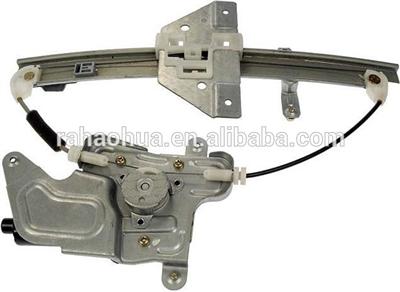 Car Parts Chineses Wholesale Supplier for 22683778,22730702 Rear Right Window Regulator Dorman 741-815 with high quality