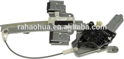 Car Parts Chineses Wholesale Supplier for 25655337 , 25750517 Rear Left Window Regulator Dorman 741-378 with high quality