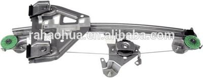 Car Parts Chineses Wholesale Supplier for 15277680, 25678470 Rear Left Window Regulator Dorman 740-064 with high quality