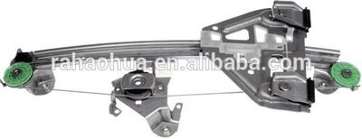 Car Parts Chineses Wholesale Supplier for 15277679, 25678469 Rear Right Window Regulator Dorman 740-065 with high quality