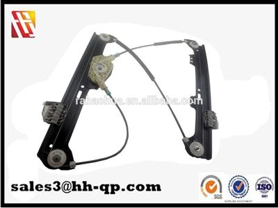 High Quality universal car auto parts 51337166379 Front Left power Window Regulator Door Lifter for BMW X5 2012-07 E70 752-186