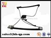 High Quality universal car auto parts 4675587AB Front Left power Window Regulator Door Lifter for Chrysler with motor 741-550