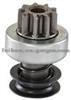 STARTER DRIVE 54-9413