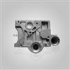 Diesel Cylinder Head For MARCH/Kubistar K9K-700/702 Engine