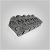 Cylinder Head For Mitsubishi Canter Fu101 3298CCC 3.3D 8V 4D30