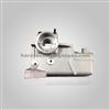 Diesel Engine Cylinder Head For Mitsubishi 4D56 AMC 908512