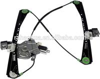 Car Parts Chineses Wholesale Supplier for YW4Z5423209AA Front Left Window Regulator Dorman 741-876