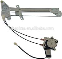Car Parts Chineses Wholesale Supplier for FO2Z6123208A Front Right Window Regulator Dorman 741-670
