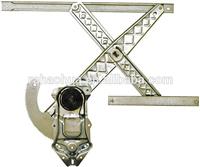 Car Parts Chineses Wholesale Supplier for F65Z1523209AB Front Left Window Regulator Dorman 740-620 with high quality