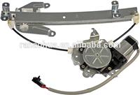 Car Parts Chineses Wholesale Supplier for 8272140U10 Rear Left Window Regulator Dorman 741-779 with High Quality