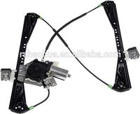 Car Parts Chineses Wholesale Supplier for YW4Z5423208AA Front Right Window Regulator Dorman 741-877