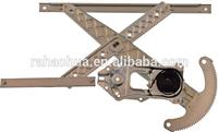 Car Parts Chineses Wholesale Supplier for F65Z1523208AB Front Right Window Regulator Dorman 740-621 high quality