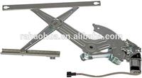 Car Parts Chineses Wholesale Supplier for 55275599AC Front Left Window Regulator Dorman 741-422 with high quality