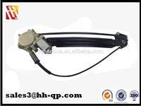 High Quality universal car auto parts 51358252430 Rear Right power Window Regulator Door Lifter for BMW E39 with motor 748-000