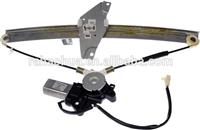 Car Parts Chineses Wholesale Supplier for 6981006021/ 6980106011 Front Right Window Regulator Dorman 741-707 with High Quality