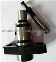 PW3 Diesel Fuel Pump EP9 Plunger, Element With Good Quality