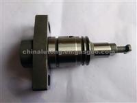 China Diesel Engine Parts Plunger 090150-2700, 2700 Element