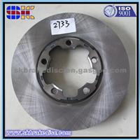 DONGNAN (SOUEAST)FREECA Brake Disc OEM MR205698