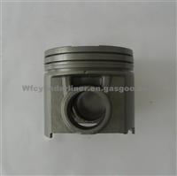 S6D140 Piston 6211-31-2130