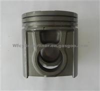 Komatsu Piston S6D170 6240-31-2111