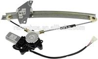 Car Parts Chineses Wholesale Supplier for 6983032090 Rear Right Window Regulator Dorman 741-793 with High Quality