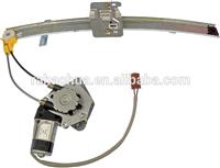 Car Parts Chineses Wholesale Supplier for 72710SM4J01 Rear Right Window Regulator Dorman 741-712 with High Quality