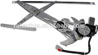 Car Parts Chineses Wholesale Supplier for 04725S00A01 Front Left Window Regulator Dorman 741-737 with High Quality