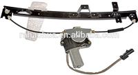 For Jeep Grand Cherokee 2004-01 55363287AA, 55363287AB FL Window Regulator 741-556