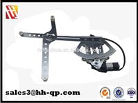 High Quality universal car auto parts 22071948 12487666 Front Right power Window Regulator Door Lifter for GM with motor 741-654