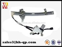 High Quality universal car auto parts 10334396 10434881 Front Right power Window Regulator Door Lifter for GM with motor 741-638