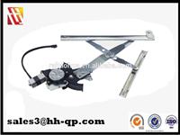 High Quality universal car auto parts 16621659 Front Left power Window Regulator Door Lifter for GM with motor 741-682