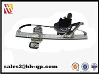 Universal car auto parts 25713422 25750513 25769928 15231241 Front Left power Window Regulator Door Lifter with motor 741-762