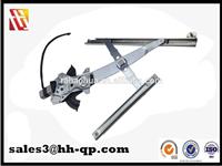 High Quality universal car auto parts 16621658 Front Right power Window Regulator Door Lifter for GM with motor 741-683