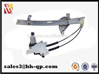 High Quality universal car auto parts 10315138 Front Left power Window Regulator Door Lifter for GM with motor 741-647