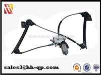 High Quality universal car auto parts 10344132 15781690 Front Right power Window Regulator Door Lifter for GM with motor 748-473