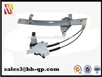 High Quality universal car auto parts 10315137 Front Right power Window Regulator Door Lifter for GM with motor 741-646
