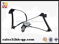 High Quality universal car auto parts 10344131 10338548 Front Left power Window Regulator Door Lifter for GM with motor 748-472