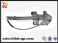 High Quality universal car auto parts 25750519 15231245 25715116 Rear Left power Window Regulator Door Lifter for GM 741-811