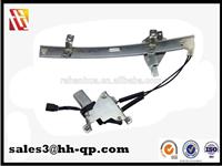 High Quality universal car auto parts 10334397 10315144 Front Left power Window Regulator Door Lifter for GM with motor 741-637