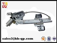High Quality universal car auto parts 25655336 25655336 Rear Right power Window Regulator Door Lifter for GM 741-379 with motor