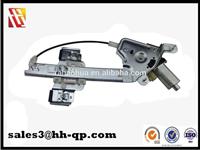 High Quality universal car auto parts 25655337 25750517 Rear Left power Window Regulator Door Lifter for GM 741-378 with motor