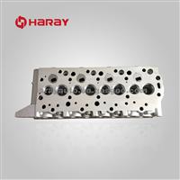 Diesel Engine Cylinder Head For Mitsubishi 4D56 AMC 908512