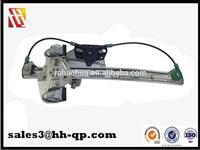 High Quality universal car auto parts 10393234 19244838 25737258 Rear Left power Window Regulator Door Lifter for GM 741-583