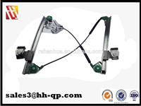 High Quality universal car auto parts 25649705 25701607 Front Left power Window Regulator Door Lifter for GM 740-142