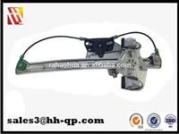 High Quality universal car auto parts 10393233 19244837 25737257 Rear Right power Window Regulator Door Lifter for GM 741-582