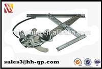 High Quality car auto parts F75Z7823209AA XL1Z7823209AA Front Left power Window Regulator Lifter for Ford with motor 741-872