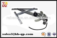 High Quality universal car auto parts F65Z1523209AB Front Left power Window Regulator Door Lifter for Ford with motor 741-620