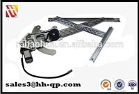 High Quality universal car auto parts F65Z1523208AB Front Right power Window Regulator Door Lifter for Ford with motor 741-621