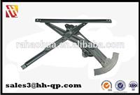 Car auto parts door lifter 1R3Z6323200AB 1R3Z6323208AB 3R3Z6323200AA F6ZZ6323200BB Front Right Window Regulator for Ford 740-127